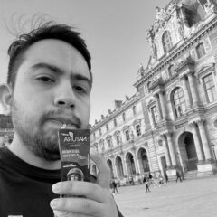 Edgar Reyna - Colorist