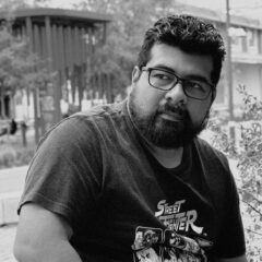 Emilio Medrano - Colorist